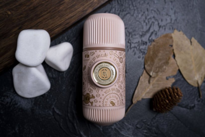 nanopresso ds 22 2