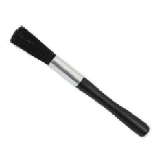 Baristický štětec černý