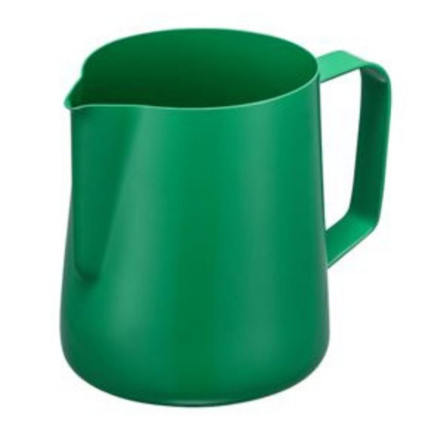 Studio Barista džbánek 350 ml zelený