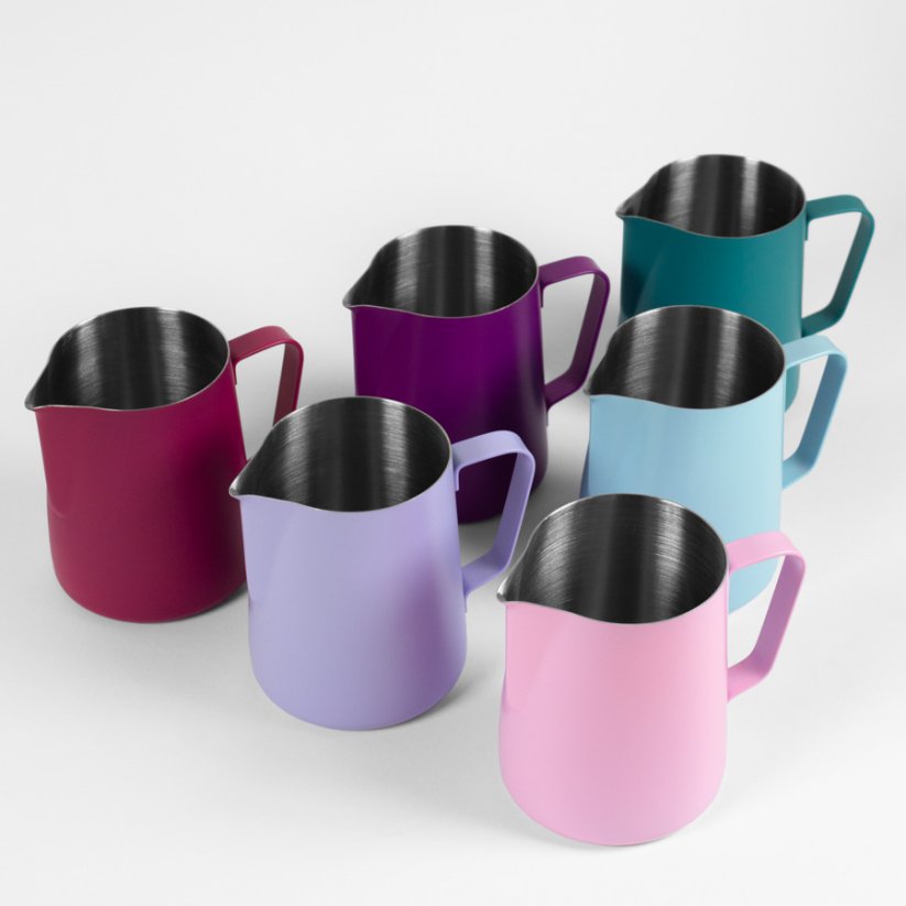 Rhinowares konvička Pink Marshmallow 0,45l