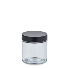 KELA Dóza skleněná Bera 0,8 L