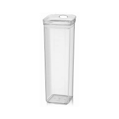 KELA Dóza skladovací JULE plast 1.9l