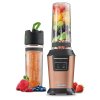 SENCOR Automatický mixér na smoothie vitamin+ SBL 7178 - Barva: Zlatá