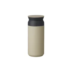 Kinto cestovná termoska béžová 350 ml