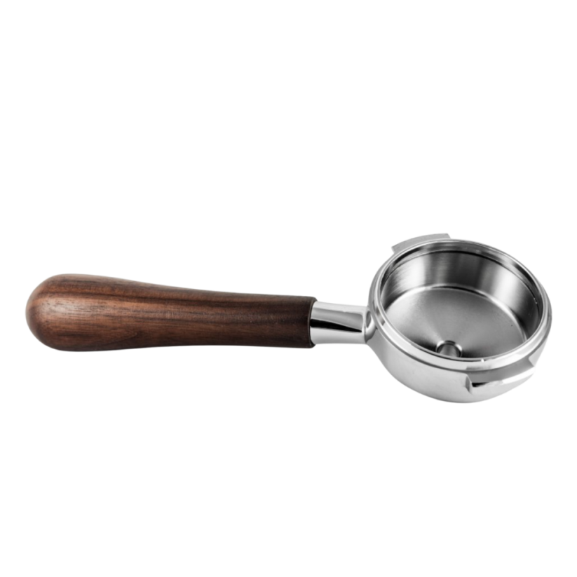 Páka Simonelli dřevěná