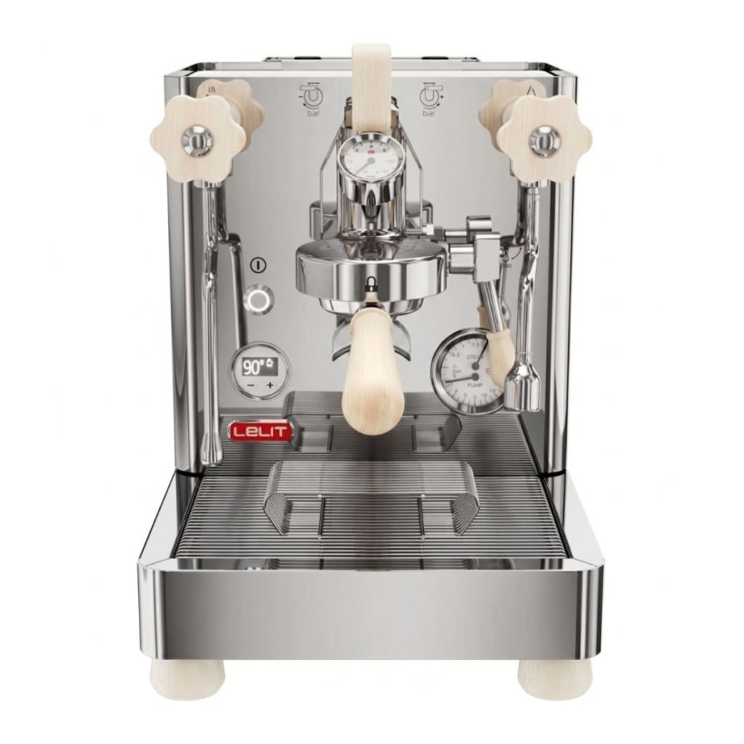 LELIT Bianca  V3 PL162T  wooden UPGRADE