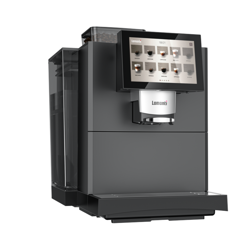 Lamanti E30M IOT Black
