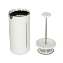 Timemore U French Press bílý 450 ml