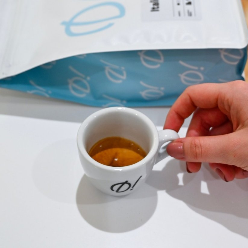 D! Šálka na espresso 90 ml
