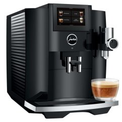 Jura S8 - Piano Black