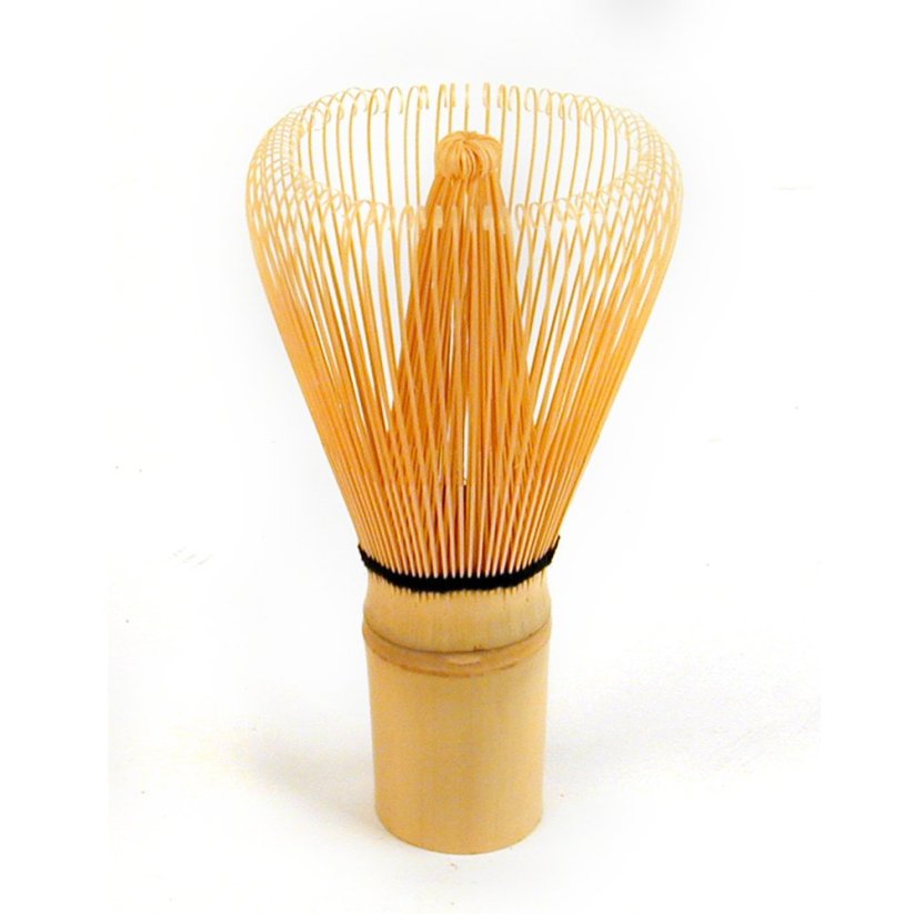 Tairro Bambusová Matcha metlička Chasen