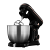 BERLINGERHAUS Kuchyňský robot 1500 W Black Rose Collection
