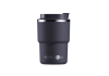 Asobu MINI PICK-UP cestovní termohrnek 360 ml BLACK