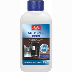 MELITTA ANTICALC odvápňovač 250ML