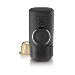 Wacaco Minipresso NS2 Coal Black