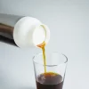 Kinto CAPSULE Cold Brew karafa bílá 1000 ml