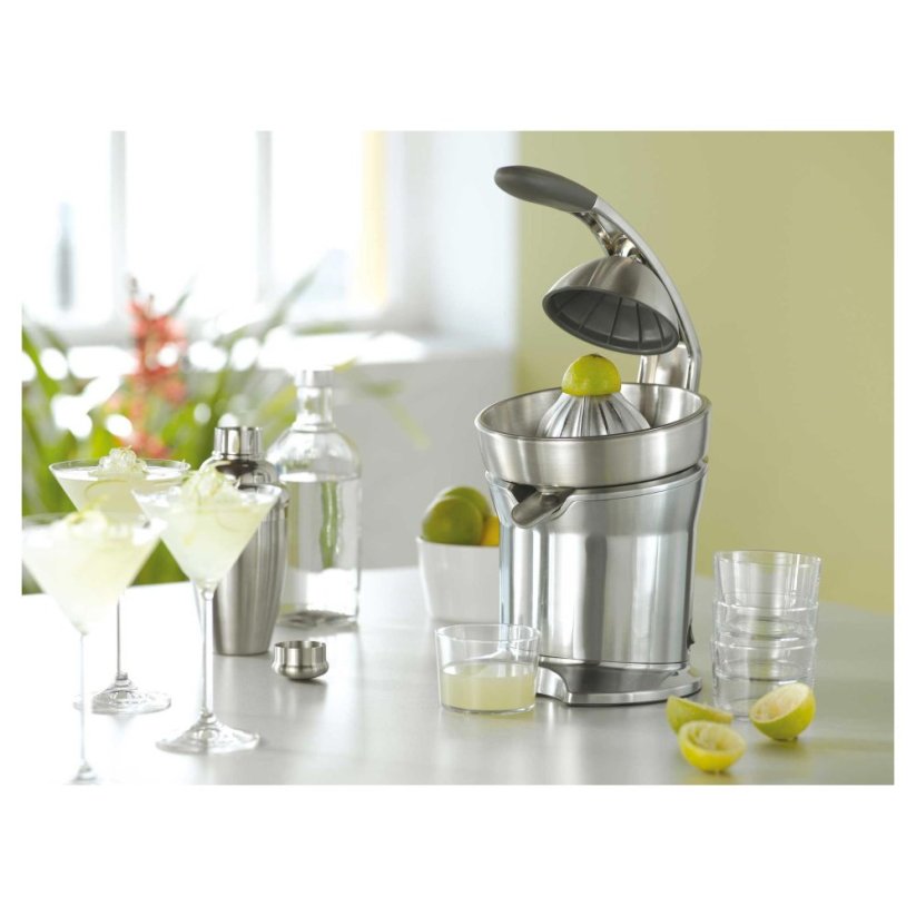 Sage lis na citrusy 800CP - THE CITRUS PRESS PRO