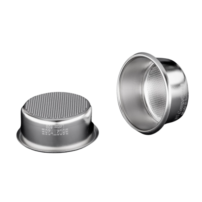 Precizní miska na Wacaco Picopresso, dvouporcová, 16g