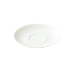 Origami AromaCup porcelánový podšálek bílý