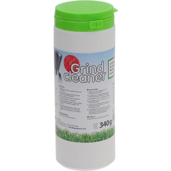 Grind Cleaner organic - čištění mlýnku