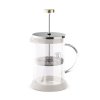 BERLINGERHAUS Konvice na čaj a kávu French press 600 ml Sahara Collection