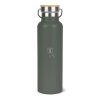 BERLINGERHAUS Termoska lahev s dvojitou stěnou nerez 0,6 l Matte Green Collection