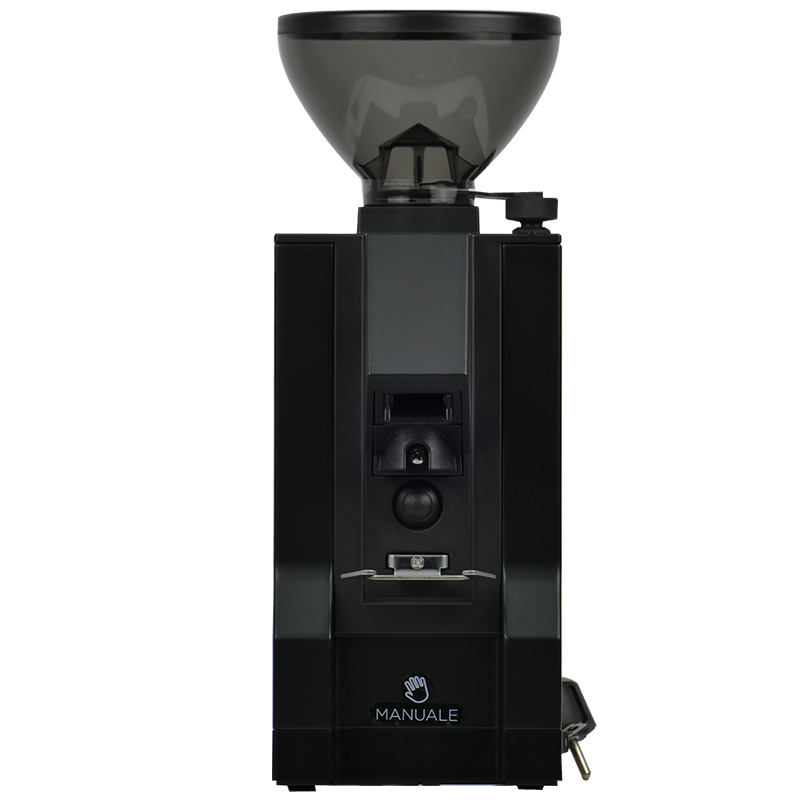 Eureka Mignon Manuale, BL black