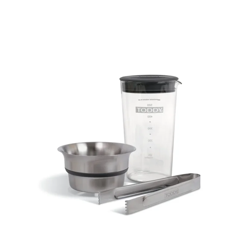 Toddy Cold Brew Cupping Kit