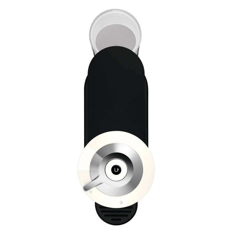 DE'LONGHI NESPRESSO VERTUO ENV120 White