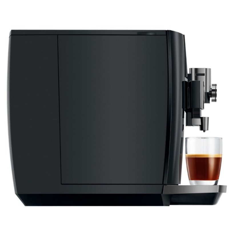 Jura J10 - Piano Black
