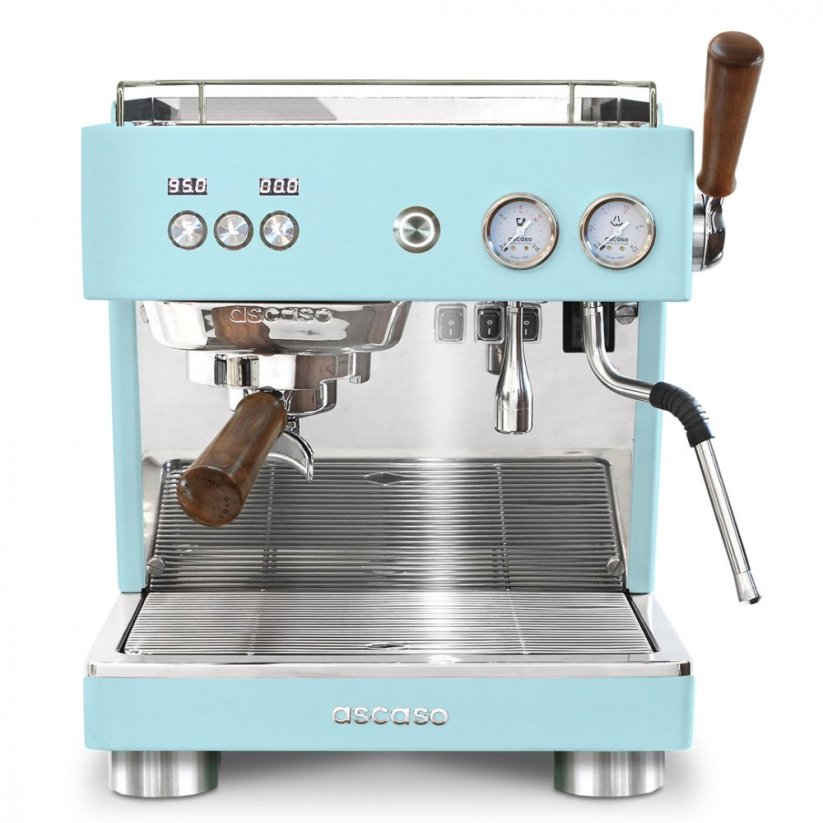 Ascaso BABY T PLUS AZUL 001