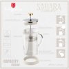 BERLINGERHAUS Konvice na čaj a kávu French press 800 ml Sahara Collection