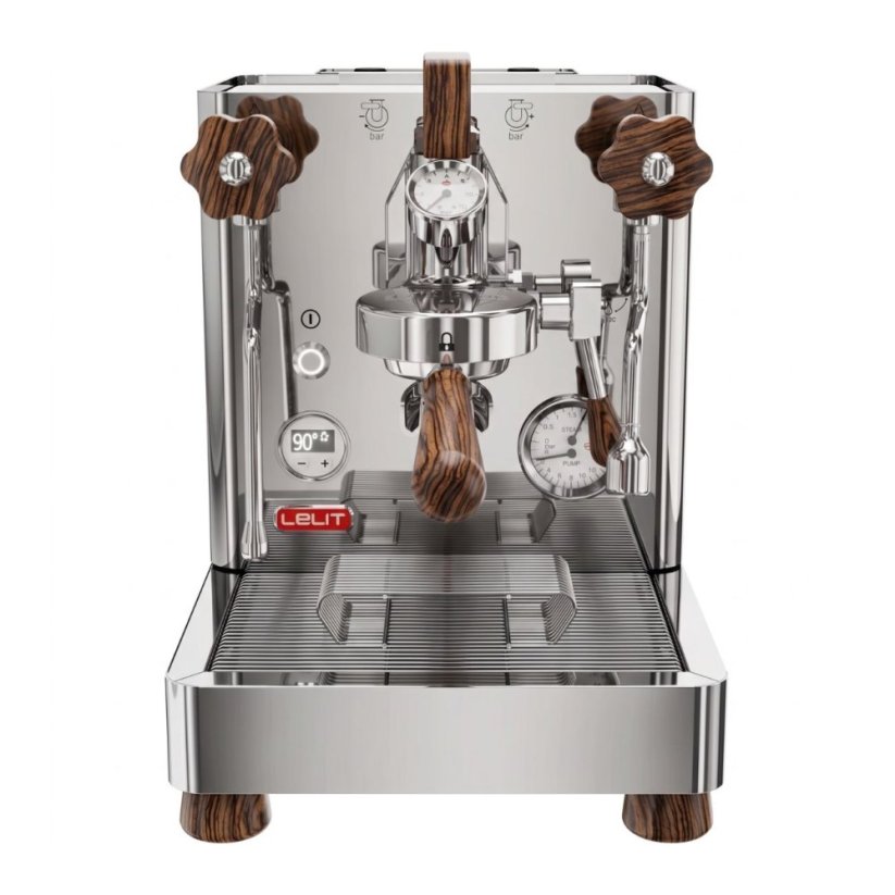 LELIT Bianca  V3 PL162T  wooden UPGRADE