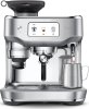Kávovar Sage SES995BSS THE ORACLE DUAL BOILER™ Silver