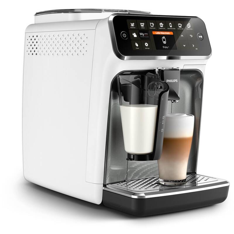 PHILIPS Series 4300 LatteGo EP4343/51