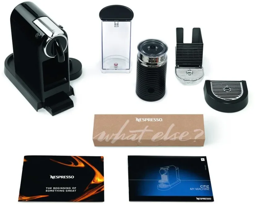 DE'LONGHI NESPRESSO EN267.BAE
