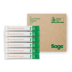 Sage čistič hlavy a páky - The Group Head Cleaner™ 6ks SCC201