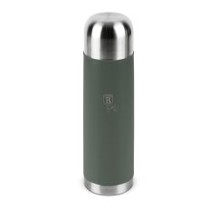 BERLINGERHAUS Termoska nerez 0,75 l Matte Green Collection