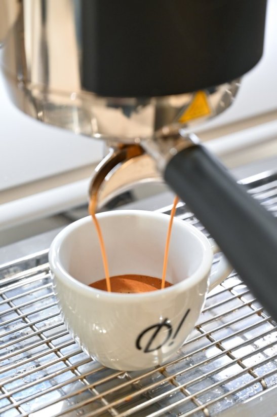 D! Šálka na cappuccino 150 ml
