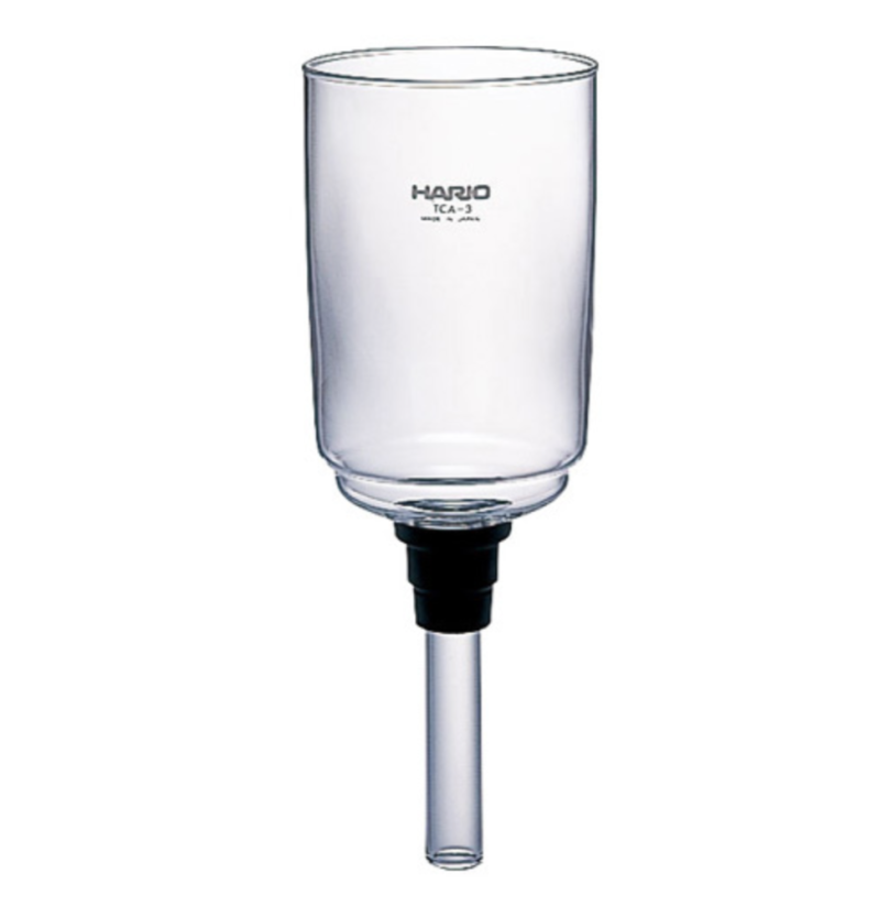 Hario horní baňka pro Vacpot TCA-2