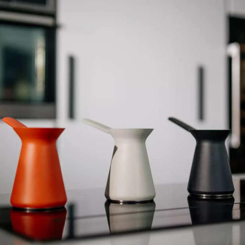 Goat Story Otto džezva černá