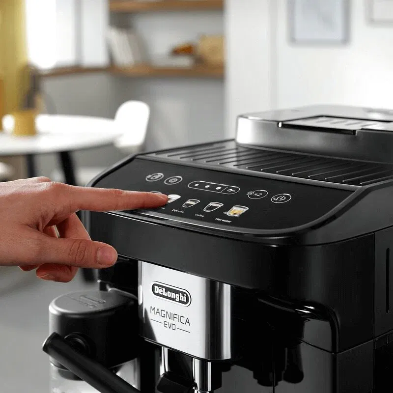 DE'LONGHI Magnifica Evo ECAM 290.61 Black