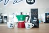 Bialetti Moka Express Italia 3 porce
