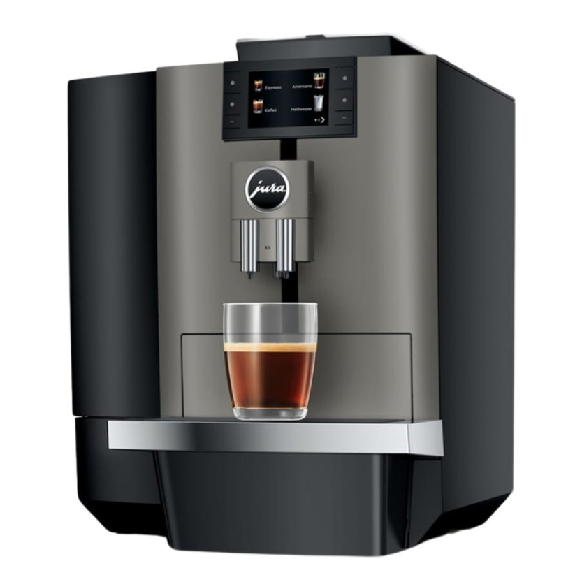 Jura X4
