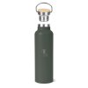 BERLINGERHAUS Termoska lahev s dvojitou stěnou nerez 0,6 l Matte Green Collection