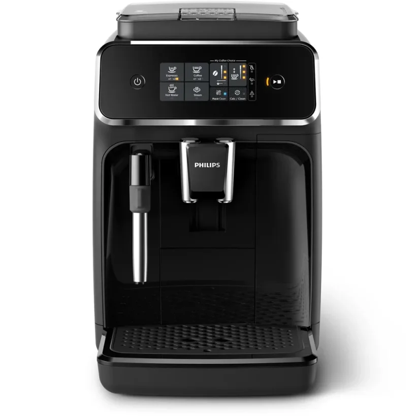 Philips Series 2200 EP2225/10 Espresso Black
