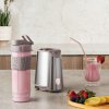 BERLINGERHAUS Mixér smoothie maker s lahví Taupe Collection