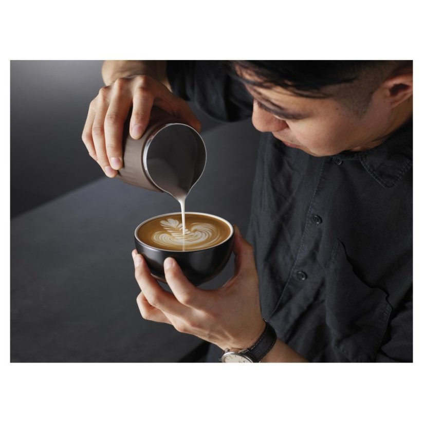 Konvička Sage Craft Collection Hnědá SEA401WLW