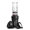 AeroPress GO PLUS čierny