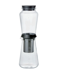 Kávovar Hario Shizuku na prípravu studenej kávy 600 ml